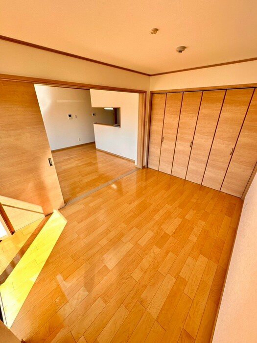 物件内観写真7　(居室)