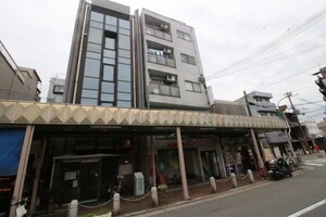オリオンプラザ外観写真