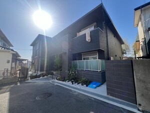 仮)シャーメゾン翠外観写真