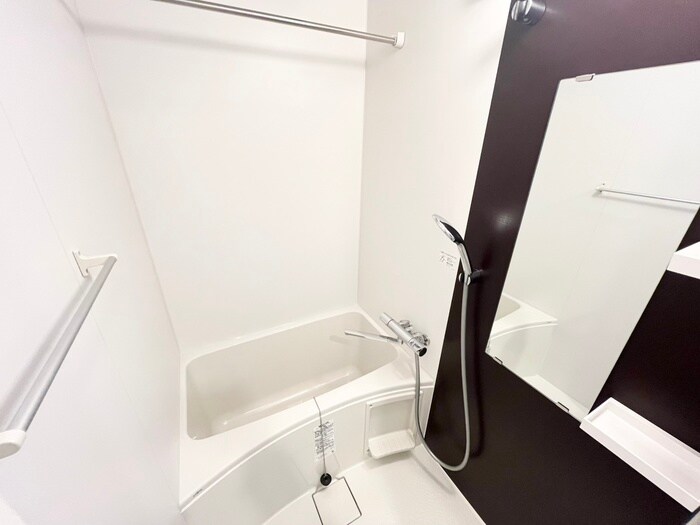 物件内観写真8　(バス／シャワールーム等)