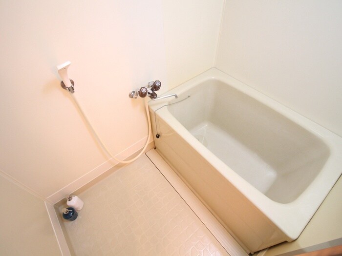 物件内観写真12　(バス／シャワールーム等)