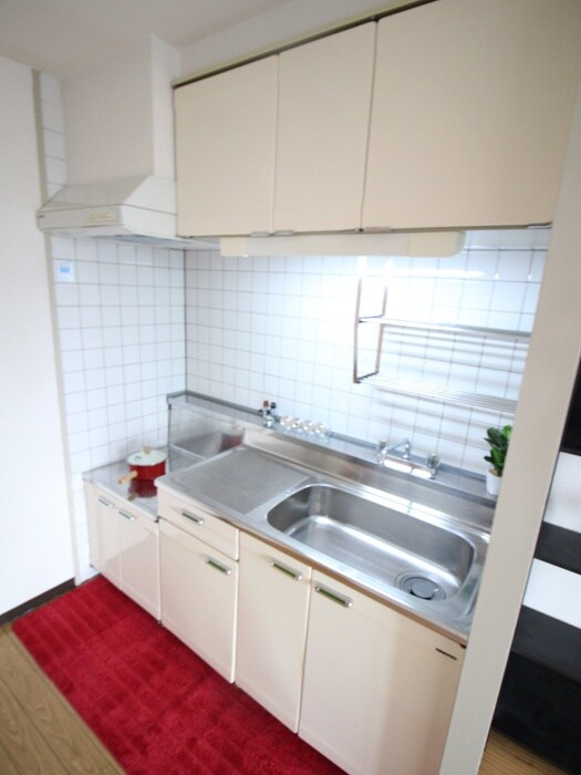 物件内観写真15　(キッチン)