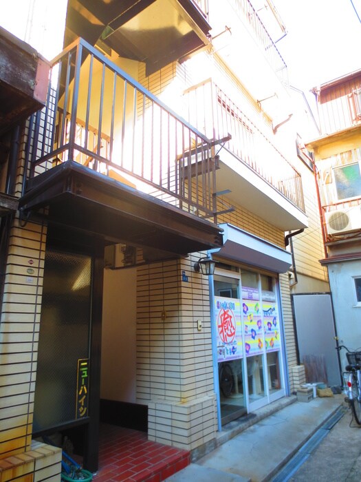 物件外観写真2　(外観写真)