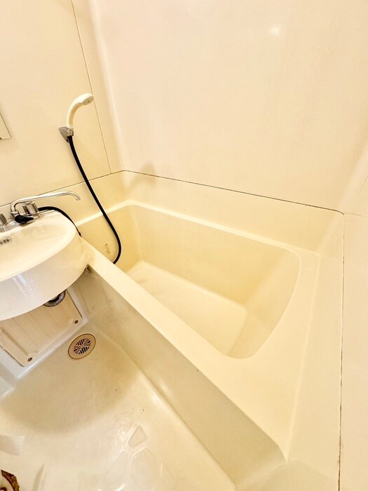 物件内観写真9　(バス／シャワールーム等)