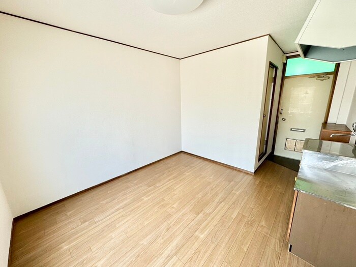 物件内観写真12　(居室)