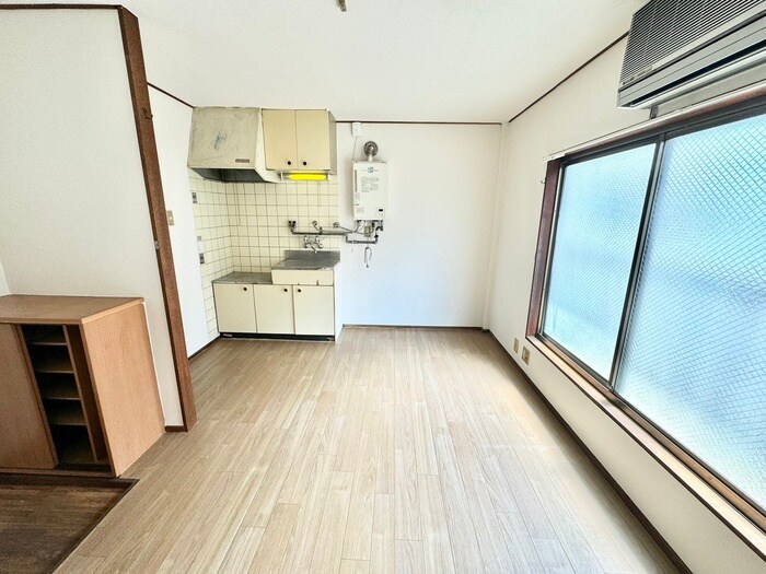 物件内観写真17　(居室)