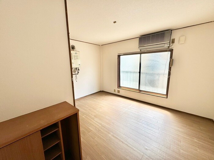 物件内観写真18　(居室)