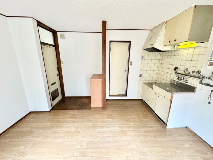 物件内観写真19　(居室)