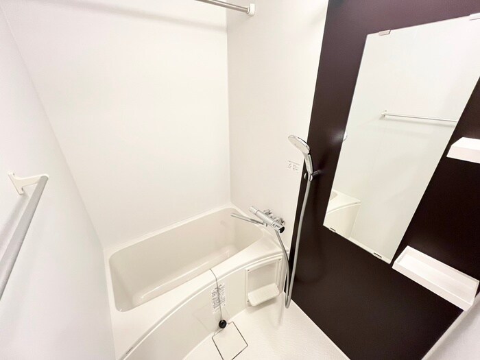 物件内観写真8　(バス／シャワールーム等)