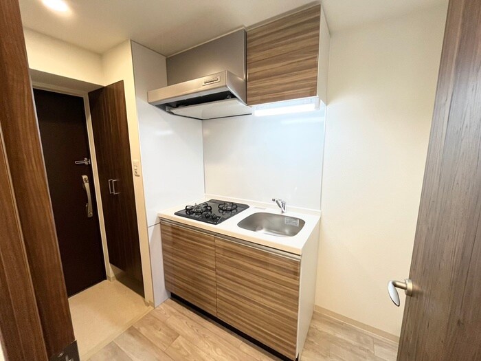 物件内観写真9　(キッチン)