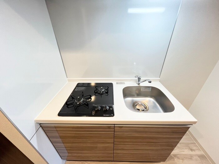 物件内観写真10　(キッチン)