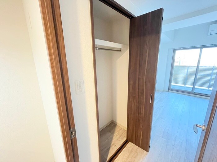 物件内観写真15　(収納)