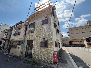 国本ビル外観写真