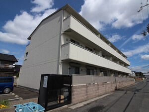 グランディ－ル外観写真
