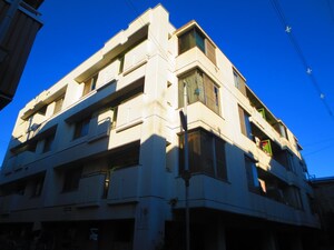 シティライフ林Ⅰ外観写真