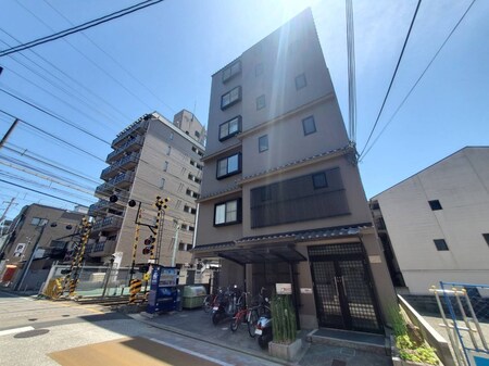 Ｎｏｂｌｅ　Ｖｉｌｌａｇｅ外観写真