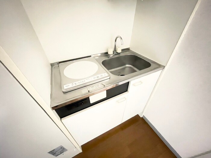 物件内観写真13　(キッチン)