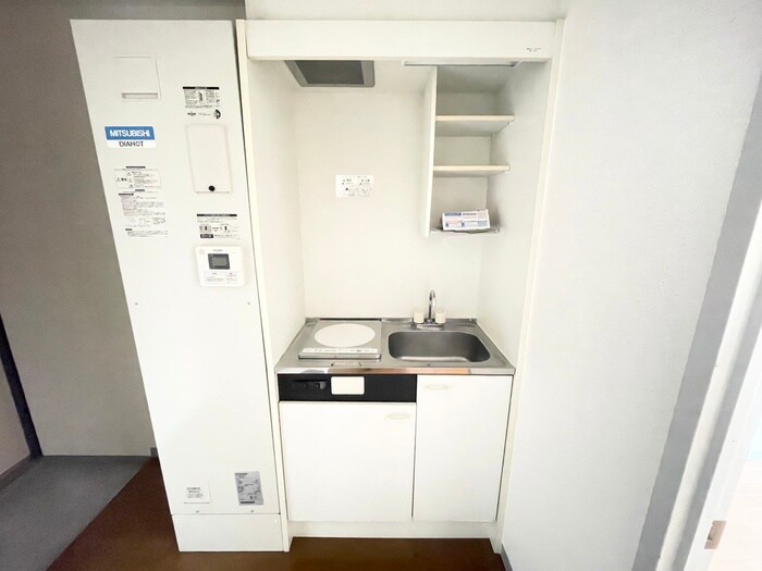 物件内観写真14　(キッチン)