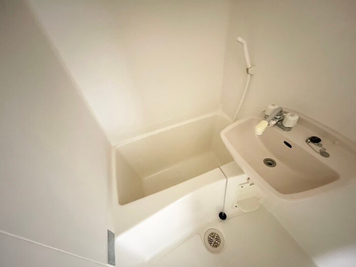 物件内観写真15　(バス／シャワールーム等)