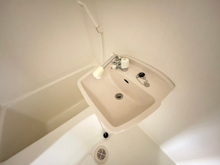 物件内観写真17　(洗面)