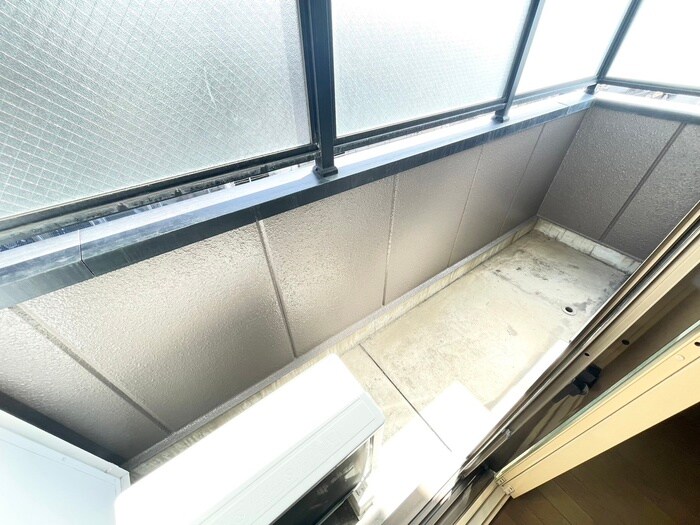 物件内観写真20　(ベランダ・バルコニー)