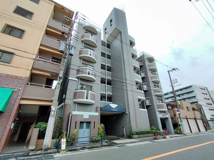 外観写真