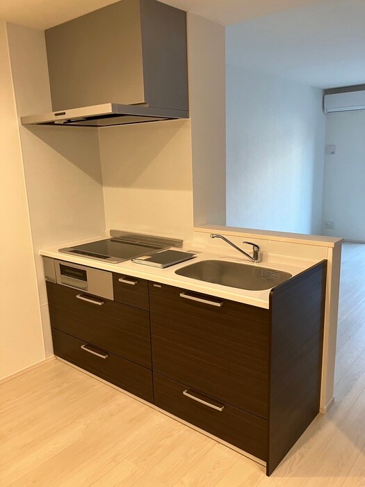 物件内観写真8　(キッチン)