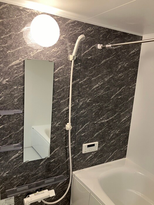 物件内観写真9　(バス／シャワールーム等)