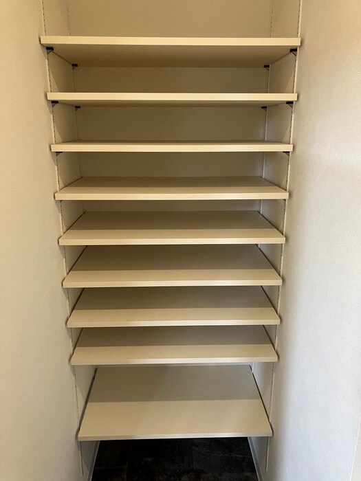 物件内観写真14　(靴箱)