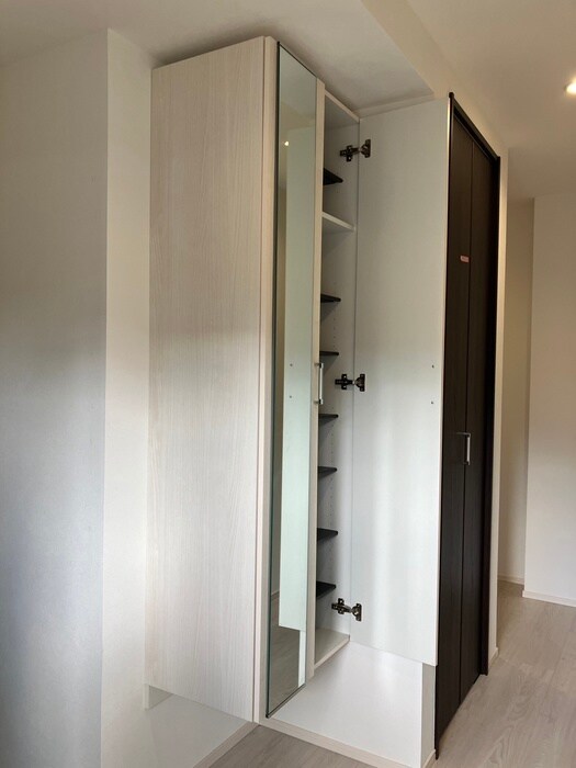 物件内観写真14　(靴箱)