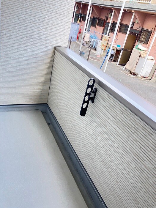 物件内観写真21　(ベランダ・バルコニー)