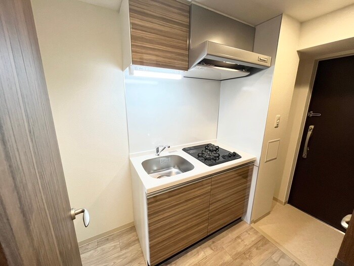 物件内観写真9　(キッチン)