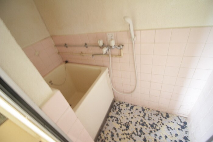 物件内観写真9　(バス／シャワールーム等)