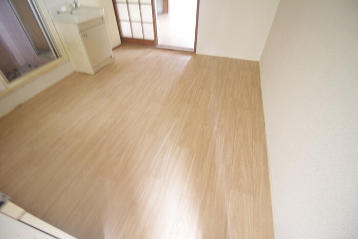 物件内観写真12　(居室)