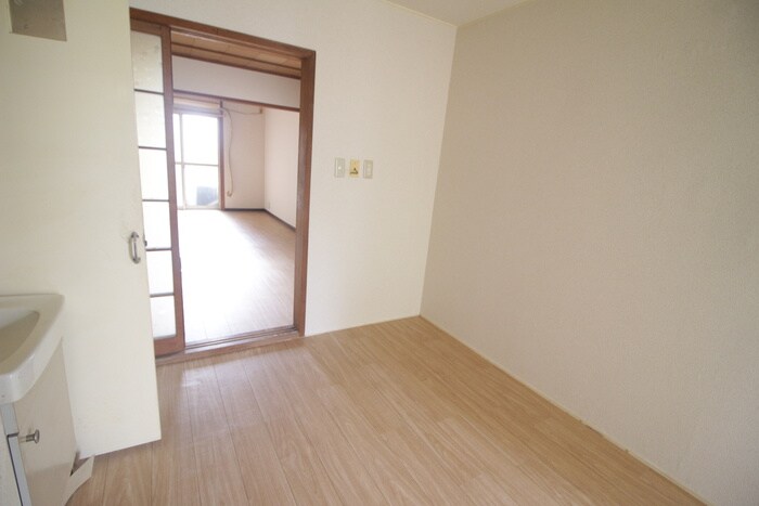 物件内観写真14　(居室)