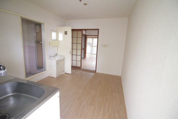 物件内観写真16　(居室)