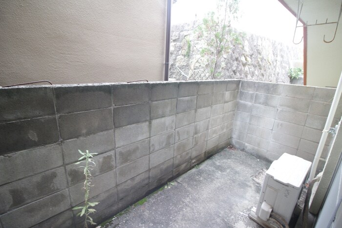 物件内観写真19　(ベランダ・バルコニー)