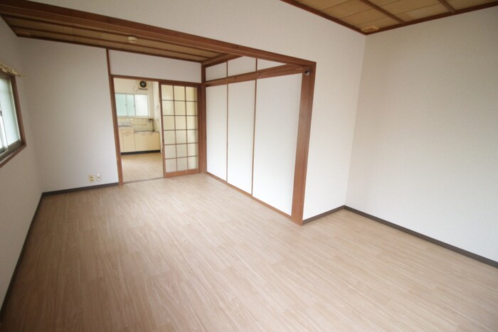 物件内観写真21　(居室)