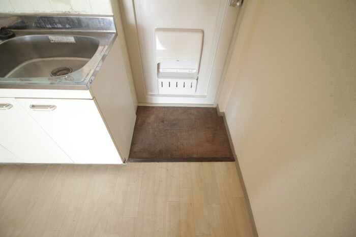 物件内観写真22　(廊下)