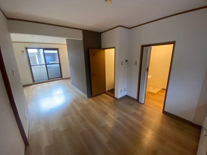 物件内観写真7　(居室)