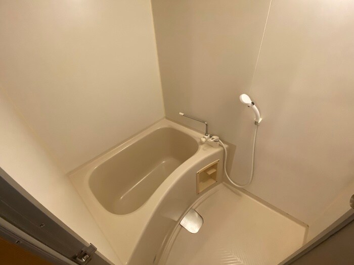 物件内観写真11　(バス／シャワールーム等)