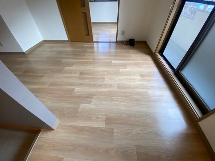 物件内観写真18　(居室)