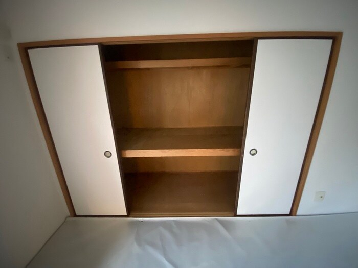 物件内観写真19　(収納)