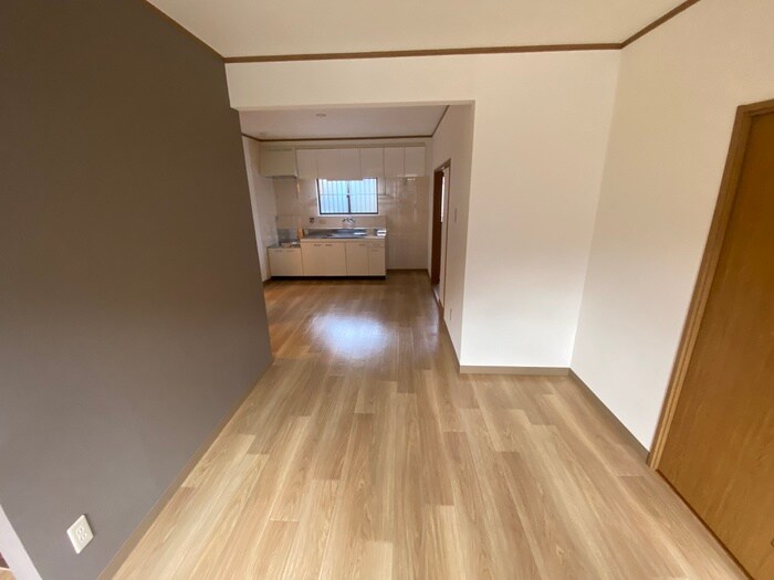 物件内観写真21　(居室)