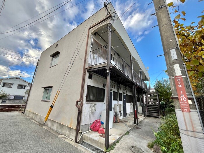 物件外観写真4　(外観写真)