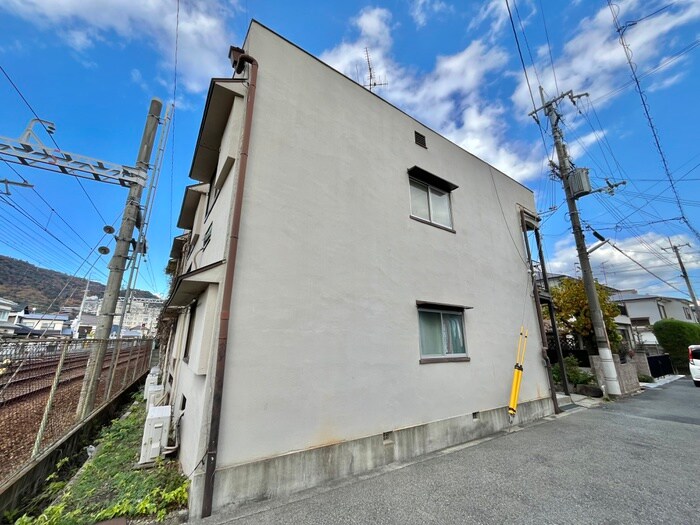 物件外観写真5　(外観写真)