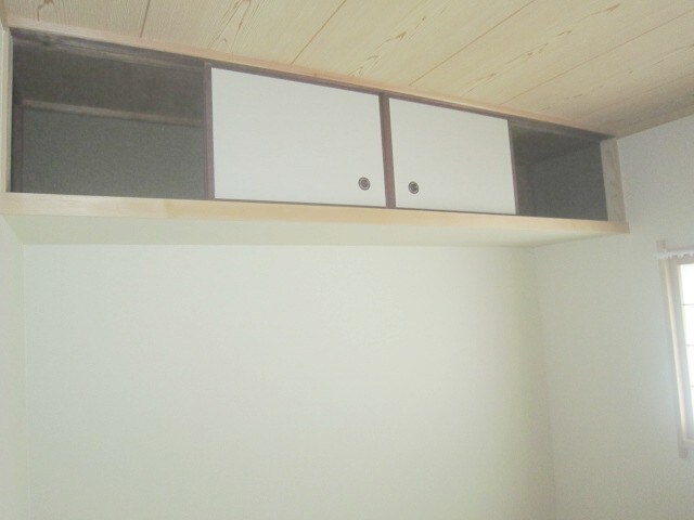 物件内観写真15　(居室)