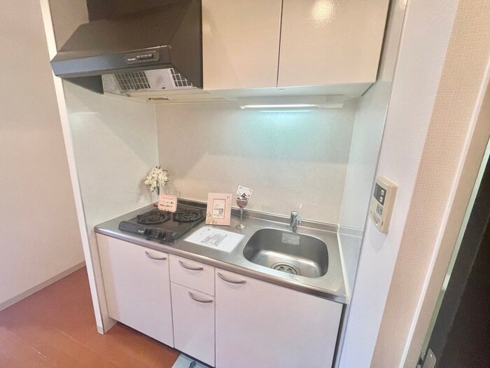 物件内観写真9　(キッチン)