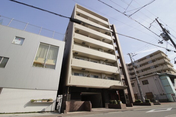 物件外観写真5　(周辺環境)