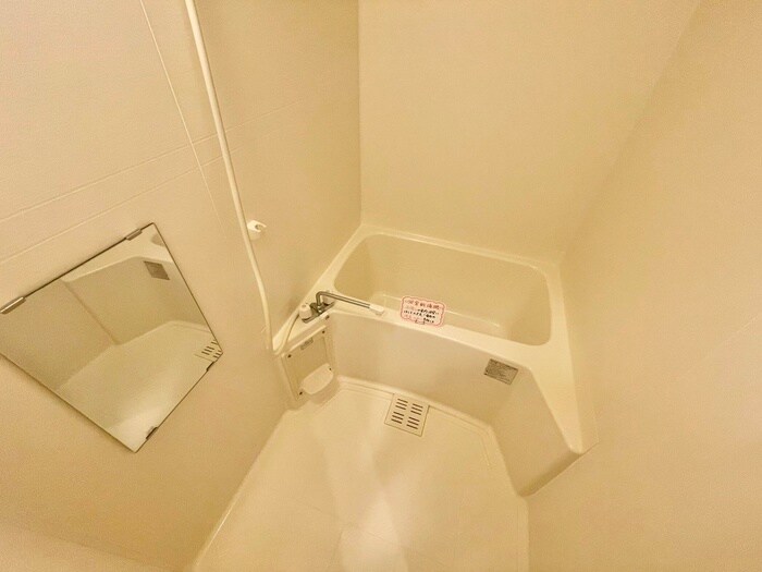 物件内観写真10　(バス／シャワールーム等)